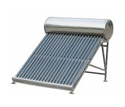 Solar Water Heater Manufacturer Supplier Wholesale Exporter Importer Buyer Trader Retailer in Surat Gujarat India